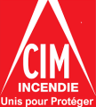 C.I.M. Icnendie Alsace